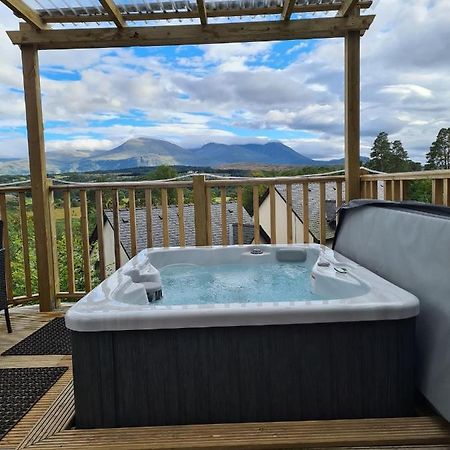Nadurra But And Ben - Where The Ordinary Becomes Extraordinary Fort William Exterior foto